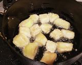 トロ〜りトロトロ冬瓜の唐揚げ大量消費美味作り方5写真