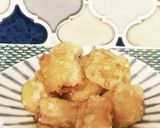 トロ〜りトロトロ冬瓜の唐揚げ大量消費美味作り方7写真