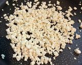 豆腐のミートソース風作り方3写真