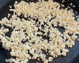 豆腐のミートソース風作り方4写真