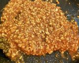 豆腐のミートソース風作り方6写真