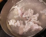 冬瓜サラダ作り方3写真
