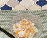 冬瓜サラダ作り方5写真