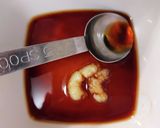 ししとうと厚揚げ、豚肉の照り焼き作り方4写真