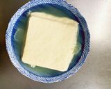 ほんのりシーフード香味ダレ味白菜回鍋肉風作り方1写真