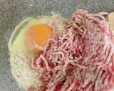 煮込みハンバーグ作り方2写真