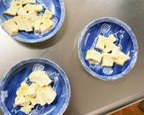 ほんのりシーフード香味ダレ味白菜回鍋肉風作り方2写真