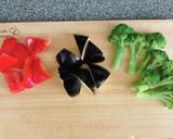 煮込みハンバーグ作り方5写真