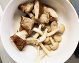 ほんのりシーフード香味ダレ味白菜回鍋肉風作り方5写真