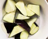ほんのりシーフード香味ダレ味白菜回鍋肉風作り方7写真