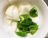 ほんのりシーフード香味ダレ味白菜回鍋肉風作り方8写真