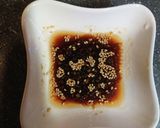 レンジで簡単♡真鱈の薫り蒸し作り方5写真