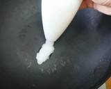 水を一滴も使わない♪中華風かぼちゃの煮物作り方7写真