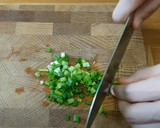 水を一滴も使わない♪中華風かぼちゃの煮物作り方6写真