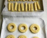 ★オールドファッションスティックドーナツ作り方11写真