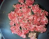 野菜たっぷり☆コクうまボロネーゼ作り方4写真