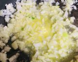 Blackbirdのきのこ炒め作り方3写真