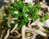 Blackbirdのきのこ炒め作り方4写真