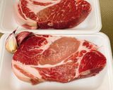 豚肉でがっつりステーキ♡基本のトンテキ作り方1写真