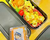 簡単常備菜♪ミニトマトのマリネ☆お弁当作り方40写真