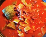 ヘルシースパイスカレー〜脂質ほぼゼロ〜作り方4写真