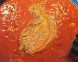 ヘルシースパイスカレー〜脂質ほぼゼロ〜作り方5写真