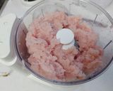 鶏ミンチ☆ハンバーグ作り方2写真