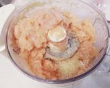 鶏ミンチ☆ハンバーグ作り方5写真