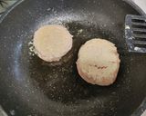鶏ミンチ☆ハンバーグ作り方7写真
