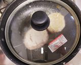 鶏ミンチ☆ハンバーグ作り方8写真