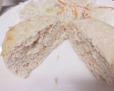 鶏ミンチ☆ハンバーグ作り方9写真