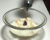 燻マヨ風味の韓国おにぎり【チュモッパ】作り方2写真