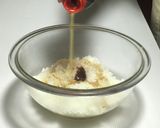 燻マヨ風味の韓国おにぎり【チュモッパ】作り方3写真