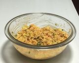 燻マヨ風味の韓国おにぎり【チュモッパ】作り方10写真