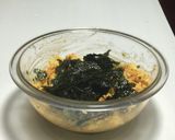 燻マヨ風味の韓国おにぎり【チュモッパ】作り方11写真