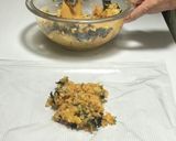 燻マヨ風味の韓国おにぎり【チュモッパ】作り方12写真