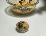 燻マヨ風味の韓国おにぎり【チュモッパ】作り方13写真