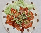 豚でも旨い！ヤンニョムポーク作り方5写真