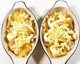 じゃがいもとベーコンのマヨネーズ焼き作り方11写真