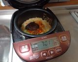 最速の金曜日のカレー（水煮パック）作り方10写真