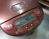 最速の金曜日のカレー（水煮パック）作り方9写真