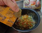 最速の金曜日のカレー（水煮パック）作り方7写真