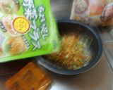 最速の金曜日のカレー（水煮パック）作り方6写真