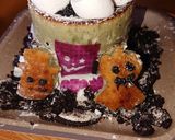 やさいシートで、パンケーキ【ベジート】作り方7写真