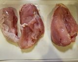 ヘルシー美味しい!鶏むねチャーシュー作り方3写真