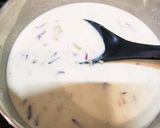 ほかほか温まるさつまいもスープ作り方3写真