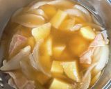 じゃがいもとベーコンの煮物作り方9写真