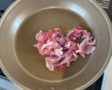 免疫力UP！管理栄養士の豚肉ビビンバ作り方6写真