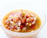 旨っ！な【チキンソテー（ヴィナグレッチ）作り方6写真