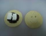 あんことクリームチーズのミニパイ作り方3写真